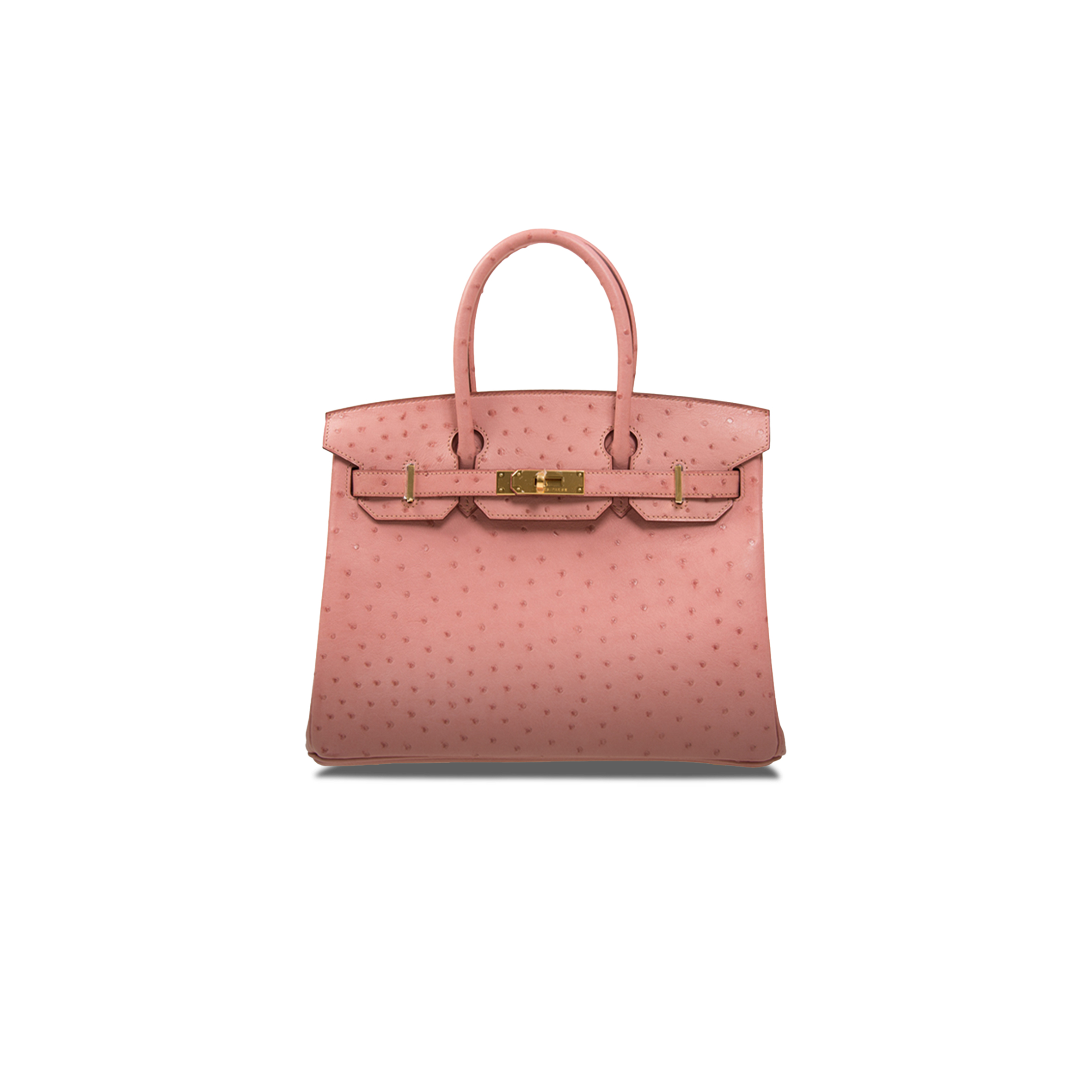 HERMES MASTER BIRKIN 30 TERRE CUITE 912418 (30*24*16cm)